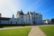 Blair Castle